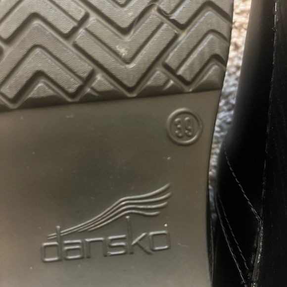 Brand new 39w dansko - Picture 4 of 4